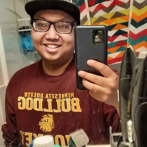 Meet your Posher, Joel